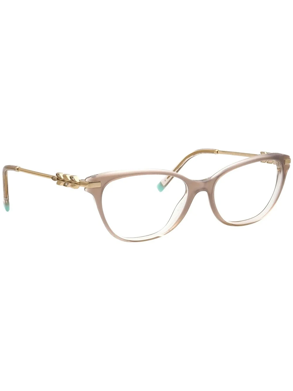 Tiffany & Co. TF 2219-B 8335 Eyewear